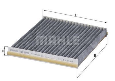 MAHLE LAK 294