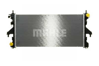 MAHLE CR 881 000P