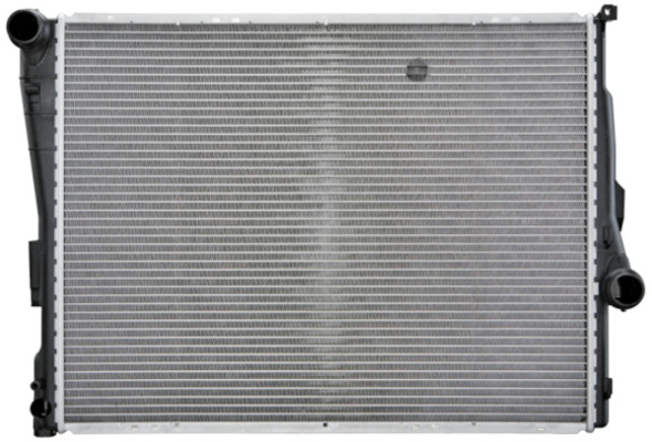 MAHLE CR458000P MAHLE CR458000P