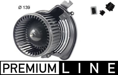 MAHLE AB 208 000P MAHLE AB 208 000P