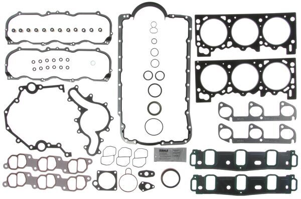 MAHLE 95-3507 MAHLE 95-3507