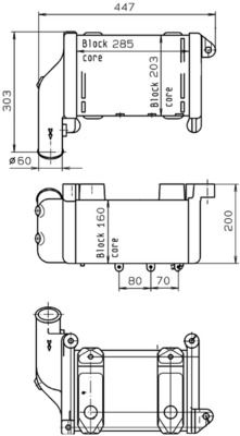 MAHLE CLC 141 000P MAHLE CLC 141 000P