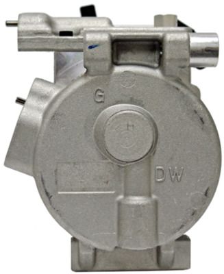 MAHLE ACP1175000P MAHLE ACP1175000P