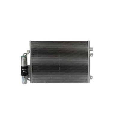 MAHLE AC 124 000P