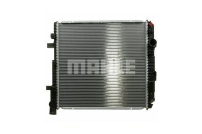 MAHLE CR 662 000P