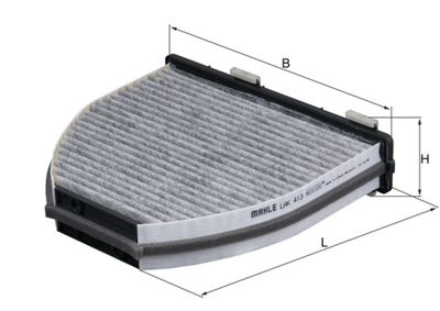 MAHLE LAK 413