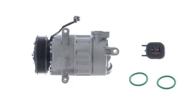 MAHLE ACP1361000S MAHLE ACP1361000S