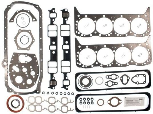MAHLE 95-3418 MAHLE 95-3418