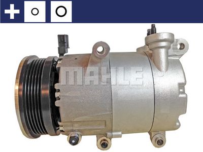 MAHLE ACP 1367 000S