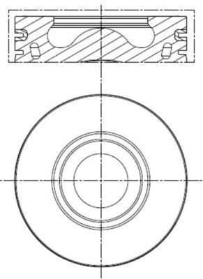 MAHLE 013 PI 00140 001