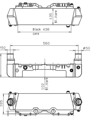 MAHLE CLC 149 000P MAHLE CLC 149 000P