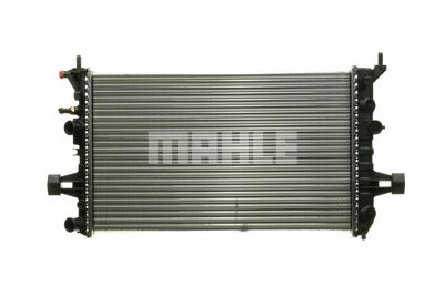 MAHLE CR 531 000P