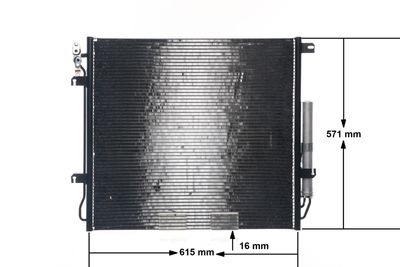 MAHLE AC 759 000S