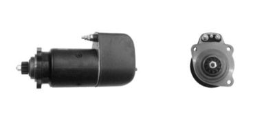 MAHLE MS 542