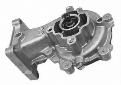 MAHLE CP 242 000S