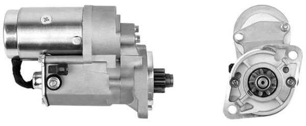 MAHLE MS 1143