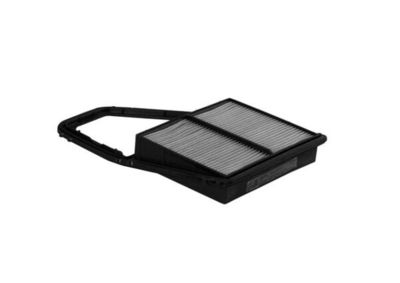 MAHLE LX1689 MAHLE LX1689
