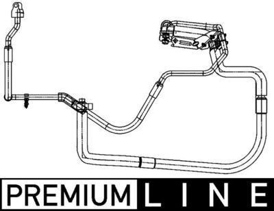 MAHLE AP 110 000P