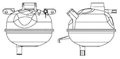 MAHLE CRT 7 000S