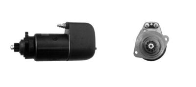 MAHLE MS 545