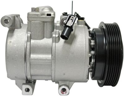 MAHLE ACP1175000P MAHLE ACP1175000P