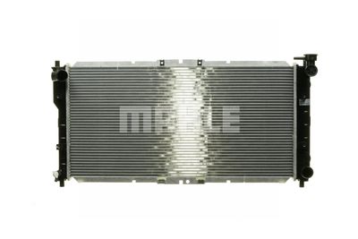 MAHLE CR 161 000S