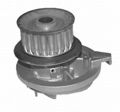 MAHLE CP 179 000S