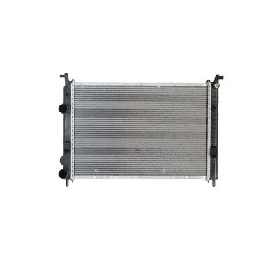 MAHLE CR 644 000P