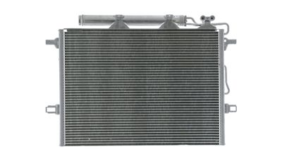 MAHLE AC 318 000P