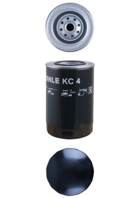 MAHLE KC4 MAHLE KC4