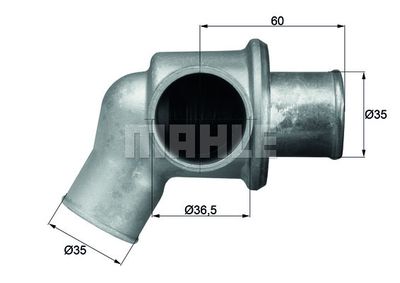 MAHLE TI 58 85