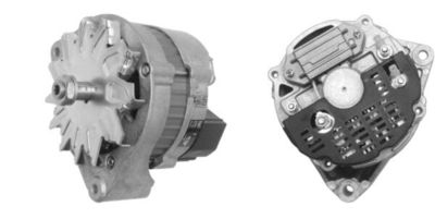 MAHLE MG 626 MAHLE MG 626