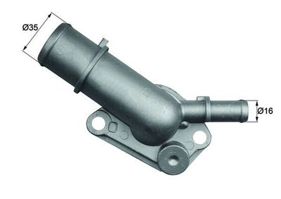 MAHLE TI 87 87D