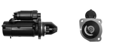 MAHLE MS 175 MAHLE MS 175