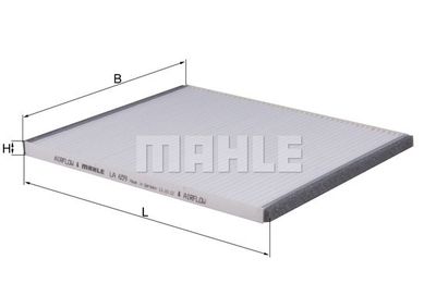 MAHLE LA 659