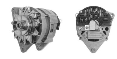 MAHLE MG 348 MAHLE MG 348