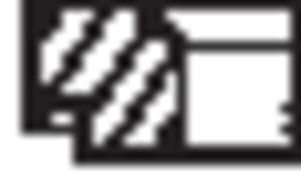 MAHLE 002 64 N0