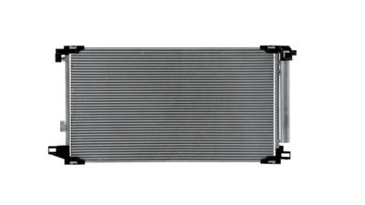 MAHLE AC 1058 000S