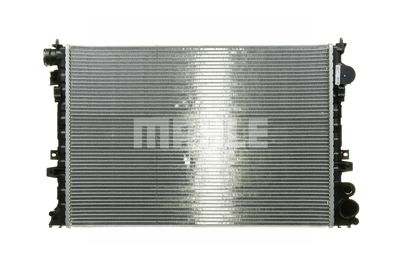 MAHLE CR 206 000P