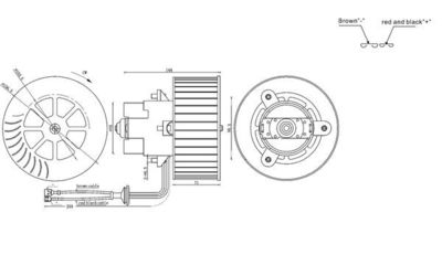 MAHLE AB 6 000S