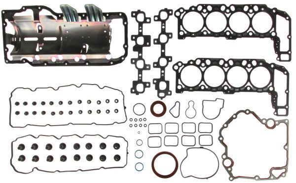 MAHLE 95-3506 MAHLE 95-3506