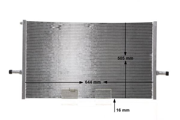MAHLE CIR 27 000S