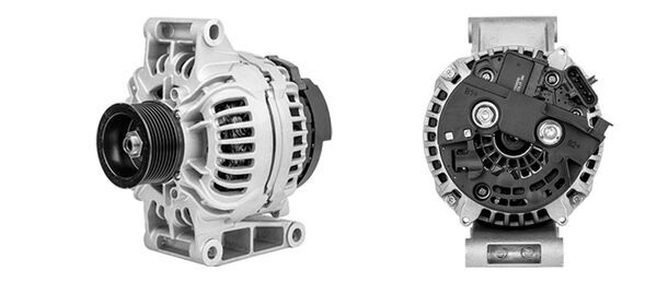 MAHLE MG 1202