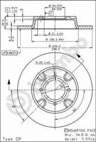 BRECO BS 7265 BRECO BS 7265