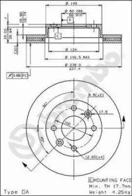 BRECO BS 7856 BRECO BS 7856