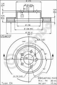 BRECO BS 7896 BRECO BS 7896