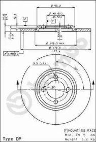 BRECO BS 7110 BRECO BS 7110
