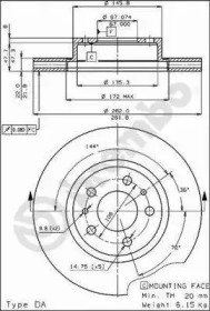 BRECO BS 7878 BRECO BS 7878