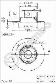 BRECO BS 7493 BRECO BS 7493