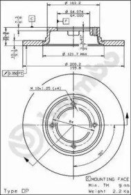 BRECO BS 7063 BRECO BS 7063
